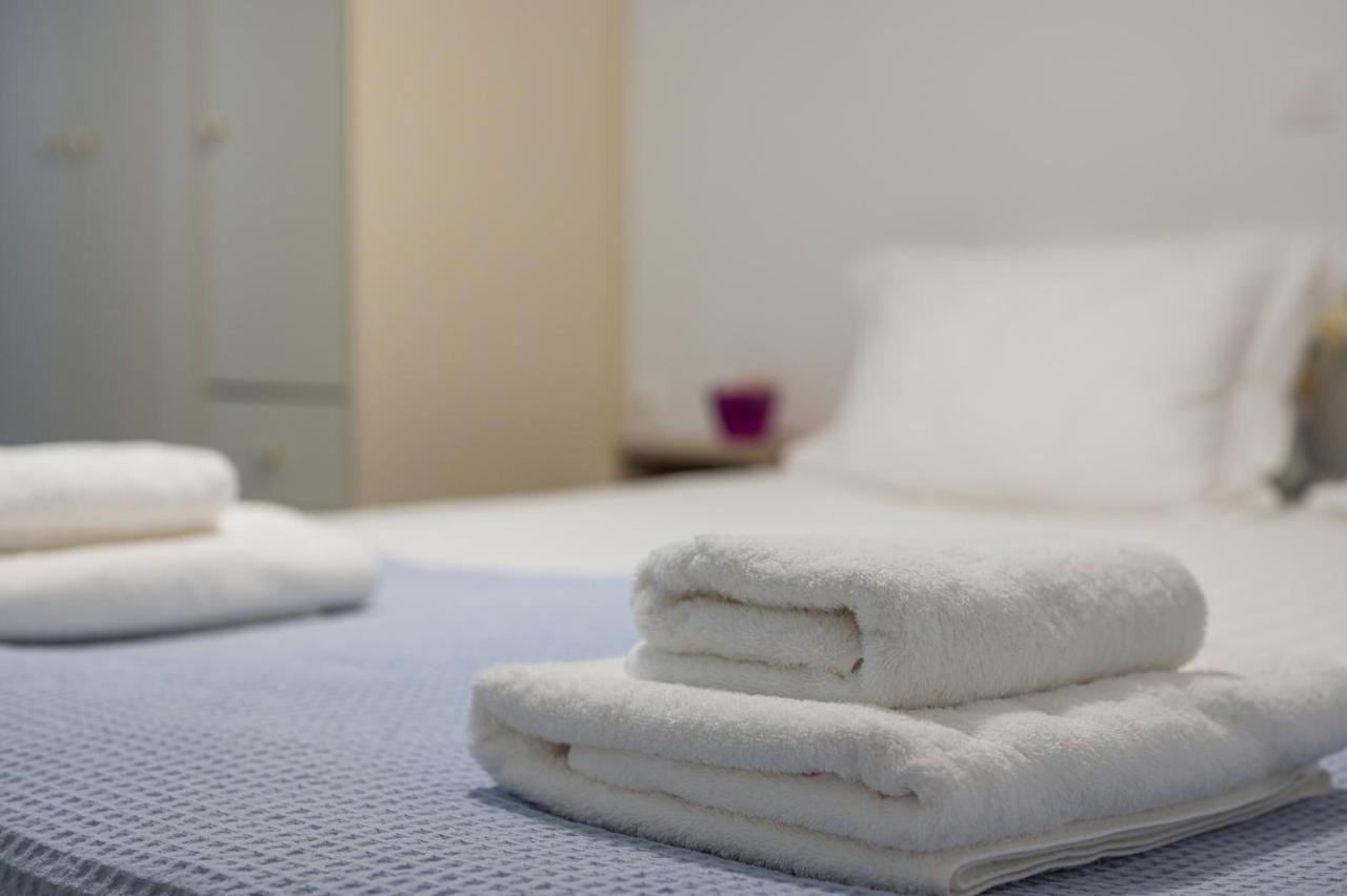Apartament Peraspitaki Chania  Zewnętrze zdjęcie