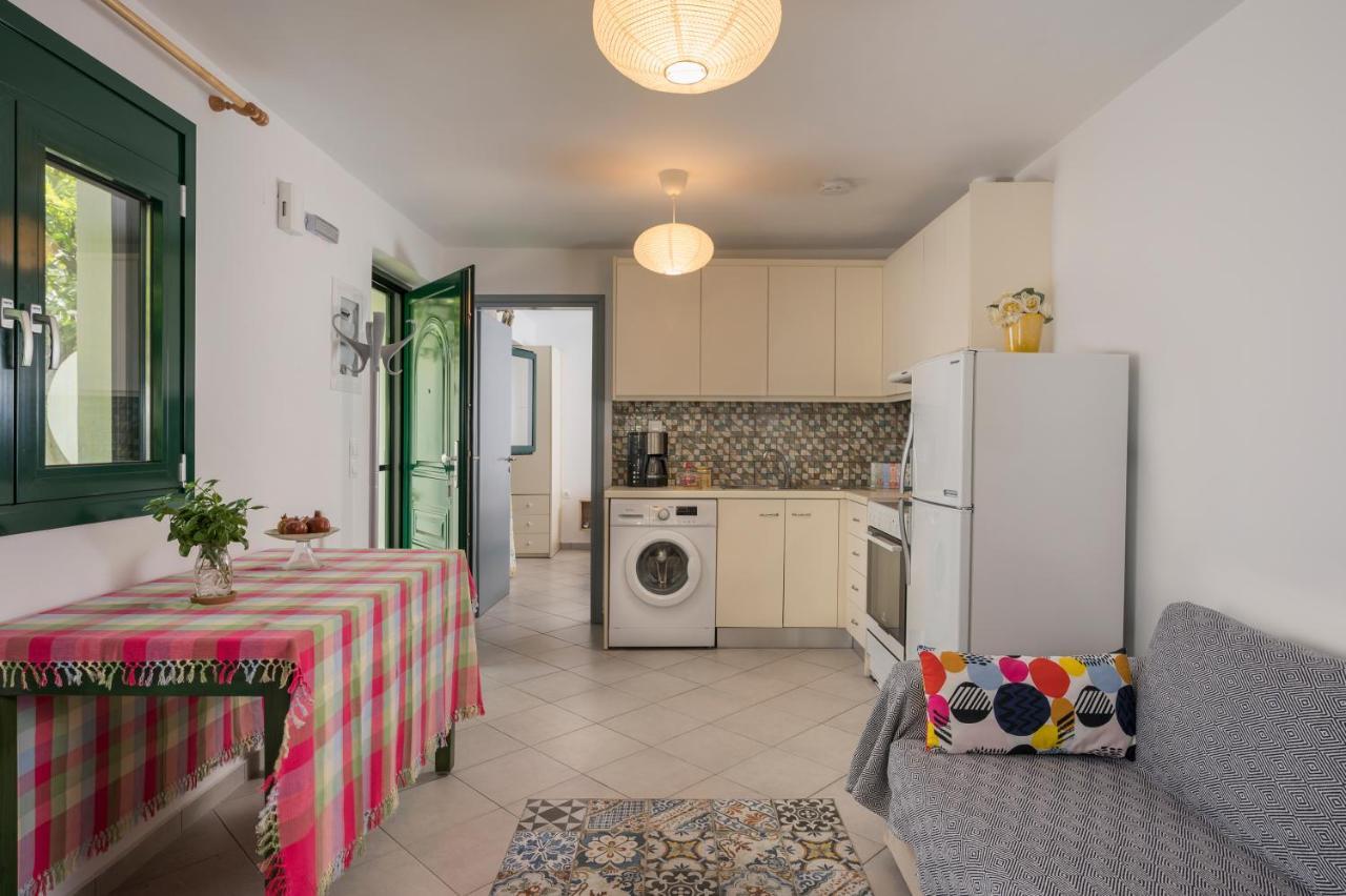 Apartament Peraspitaki Chania  Zewnętrze zdjęcie