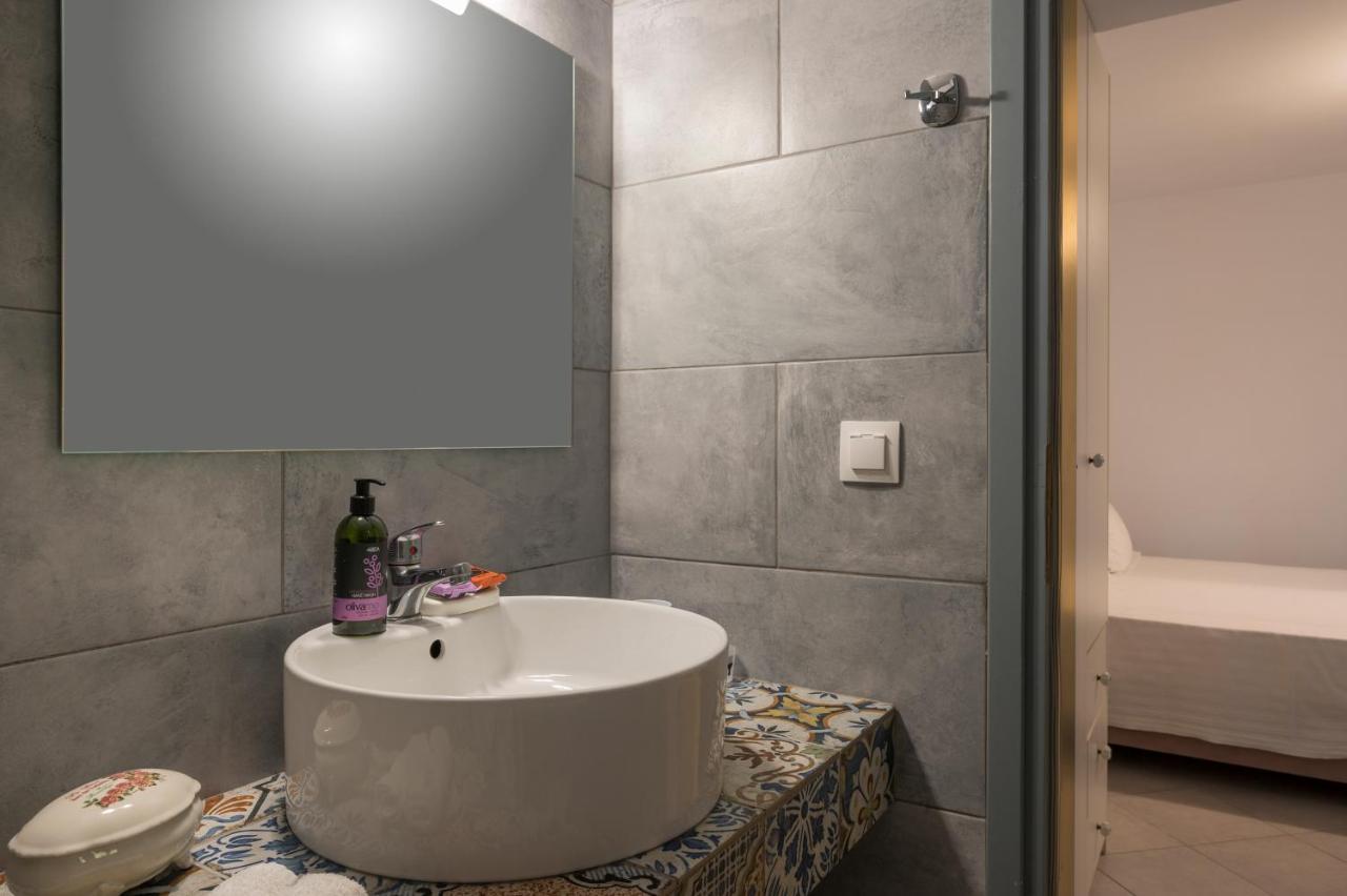 Apartament Peraspitaki Chania  Zewnętrze zdjęcie