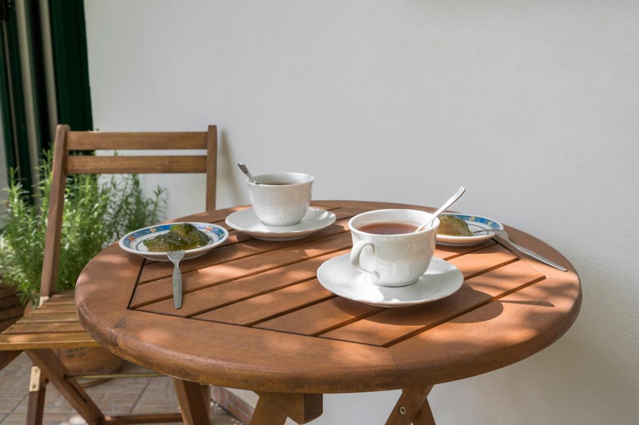 Apartament Peraspitaki Chania  Zewnętrze zdjęcie