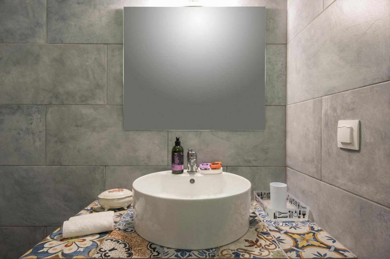 Apartament Peraspitaki Chania  Zewnętrze zdjęcie
