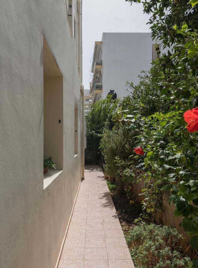 Apartament Peraspitaki Chania  Zewnętrze zdjęcie